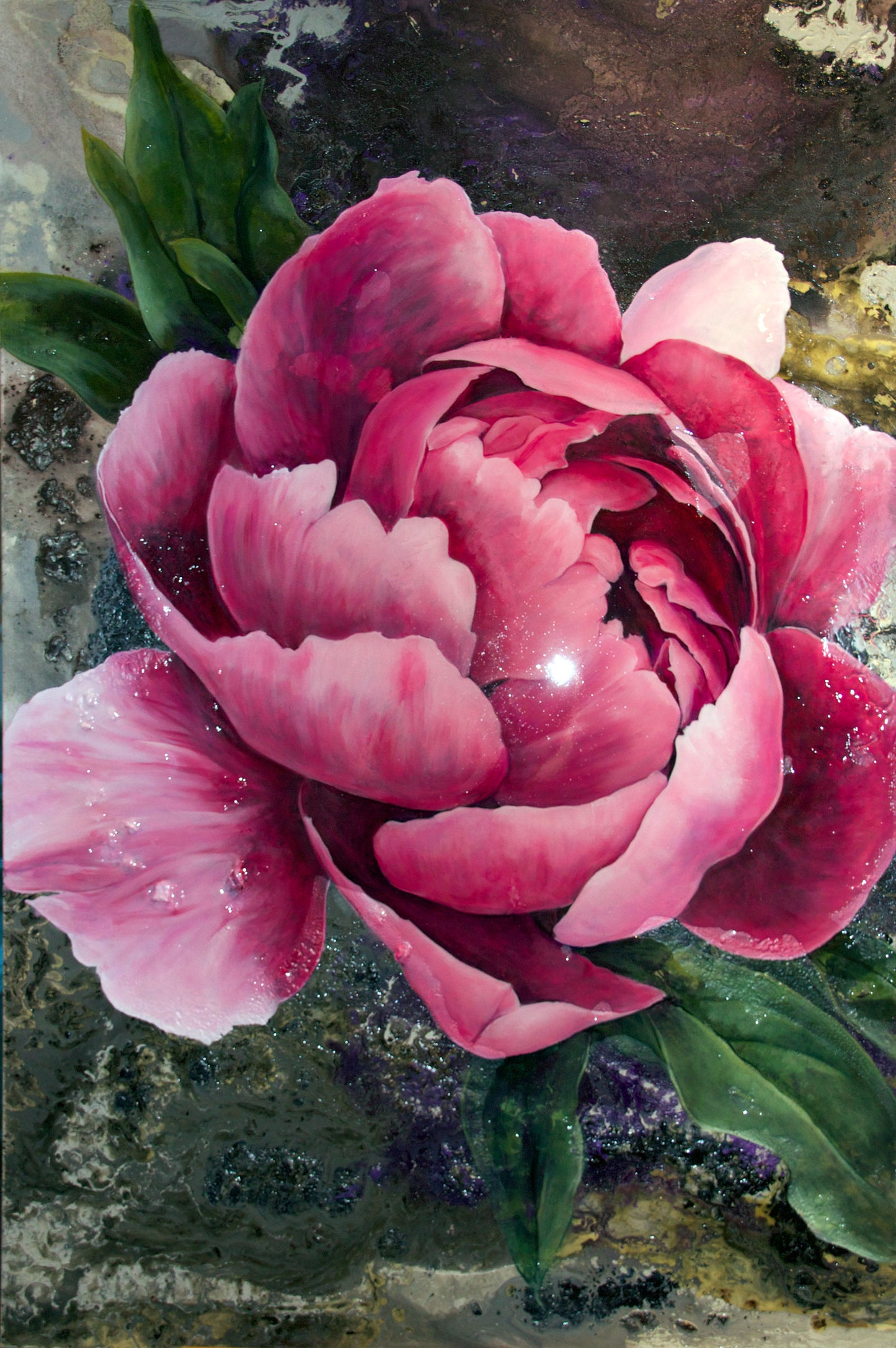 E's Peony 1